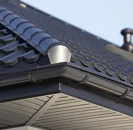 exterior home inspection